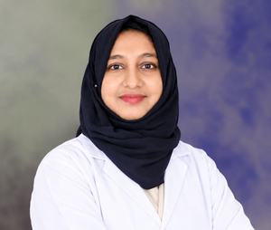Dr. Samrin Muhammed Munaf